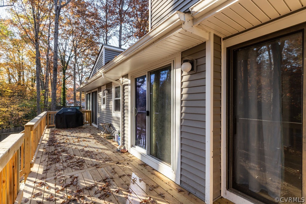 913 Spirea Road Chesterfield, VA 23236 - Photo 30 of 31 Gallery Image 30