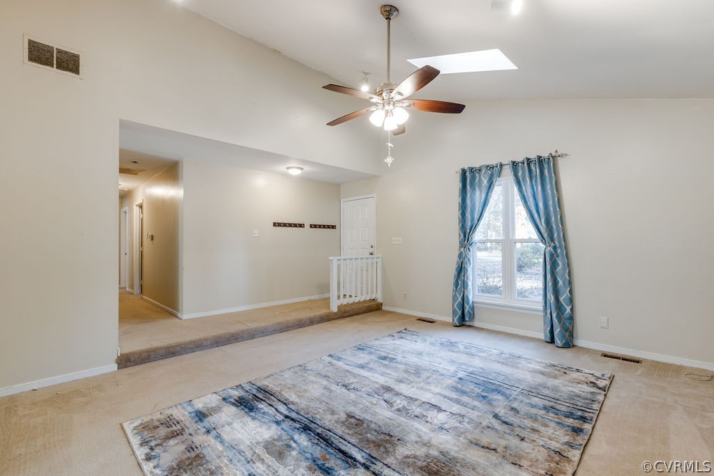 913 Spirea Road Chesterfield, VA 23236 - Photo 4 of 31 Gallery Image 4
