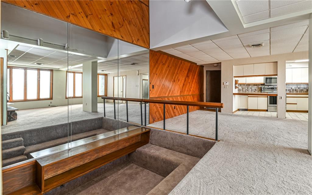 3656 Graham School Road Cranberry Township, PA 16066 - Photo 12 of 28 a building outdoor space with seating area