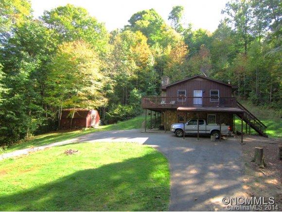 209 Fox Road Mars Hill, NC 28754 - Photo 19 of 21 Gallery Image 19