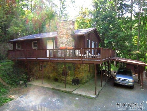 209 Fox Road Mars Hill, NC 28754 - Photo 20 of 21 Gallery Image 20