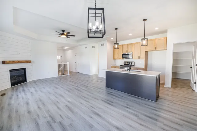 $364,900 | 877 Red Hawk Drive, Milton, WI 53563