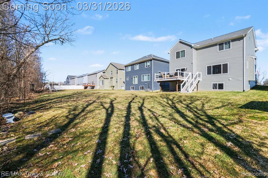 2109 Middle Ridge Drive Holly, MI 48442 - Photo 24 of 39 Gallery Image 24