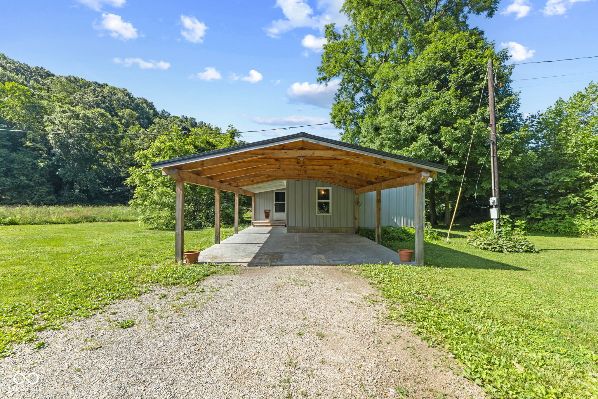 6091 Mt Moriah Road Nineveh, IN 46164 - Photo 29 of 37