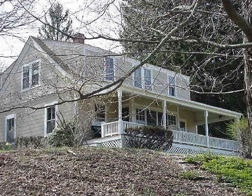 11 Loomarwick Road Washington, CT 06777 - Photo 1 of 1