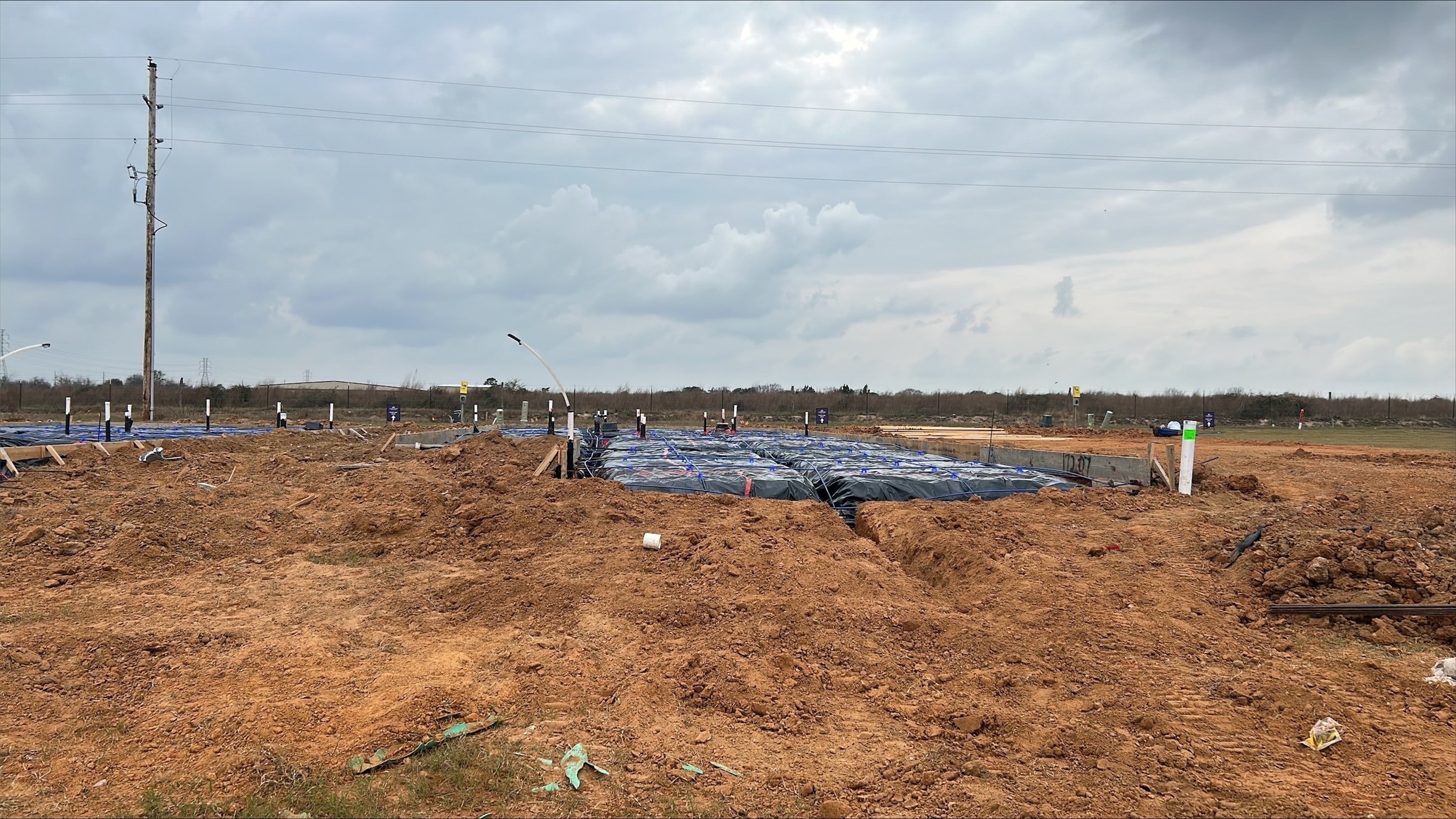 17207 King Eider Road Waller, TX 77484 - Photo 2 of 33 a view of ocean view with beach