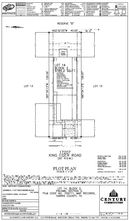 17207 King Eider Road Waller, TX 77484 - Photo 31 of 33