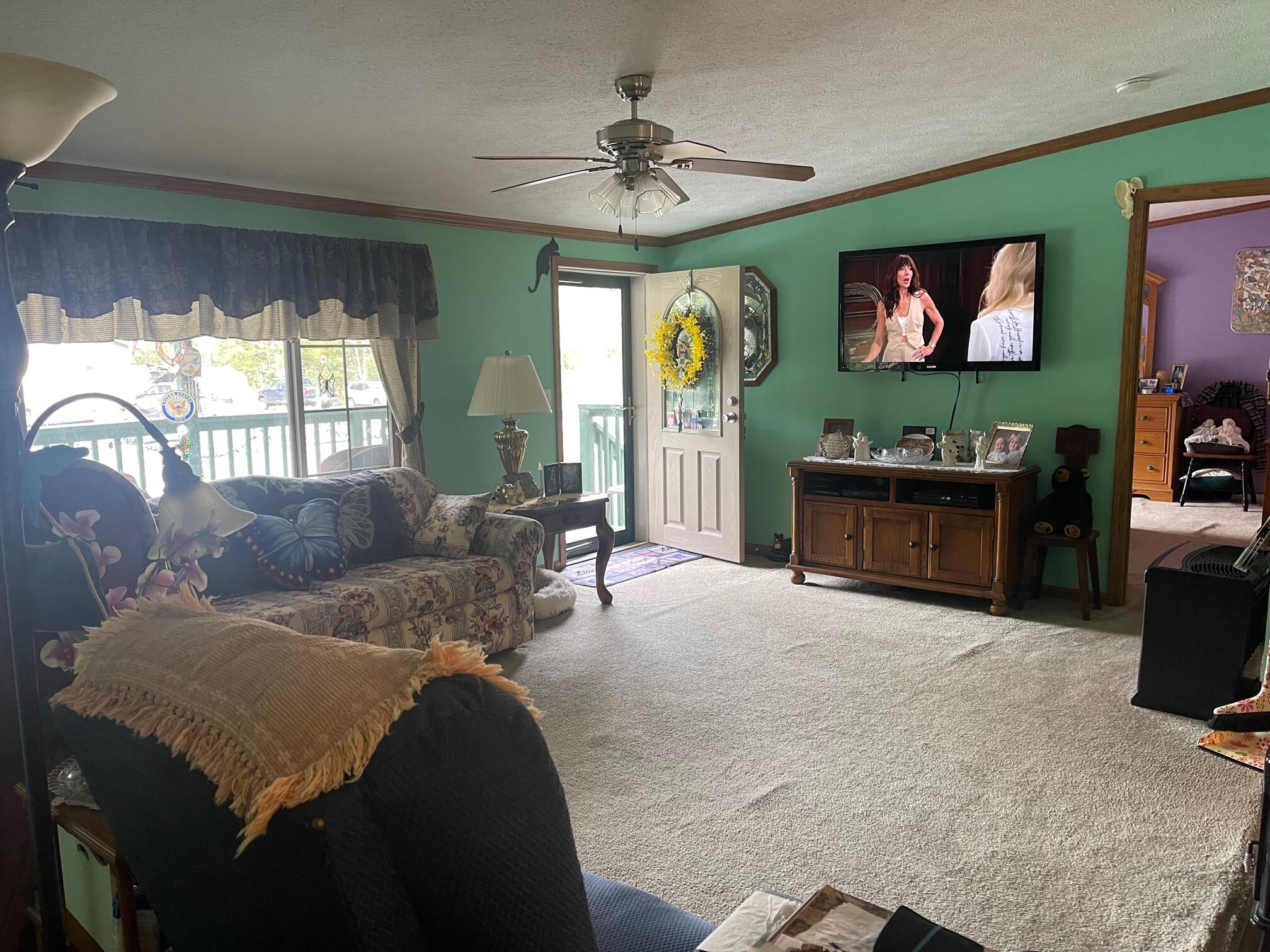 211 Wallace Hill Road Plattsburgh, NY 12901 - Photo 3 of 14 Gallery Image 3