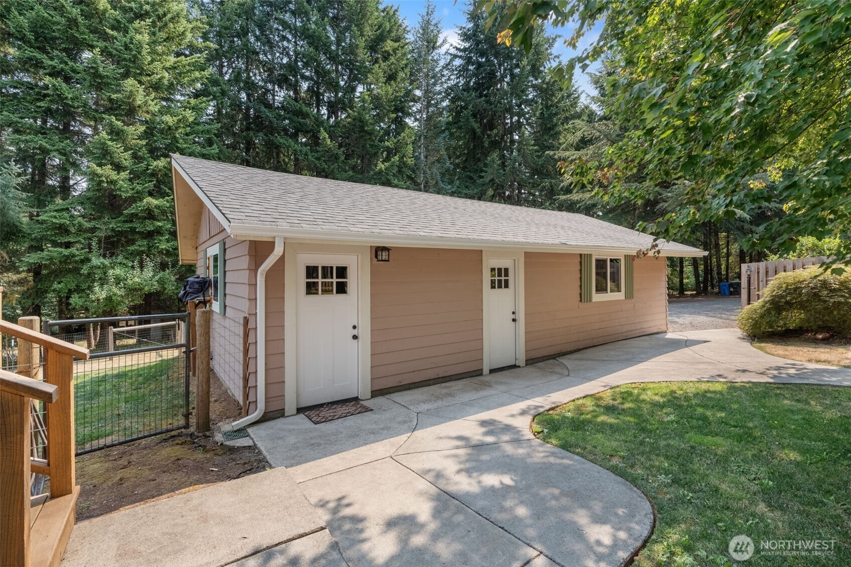 289 Curtis Hill Road Chehalis, WA 98532 - Photo 33 of 39 Gallery Image 33