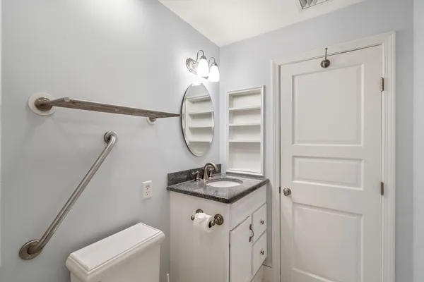 $1,195,000 | 63 Garden Road, Unit G2, Wellesley, MA 02481