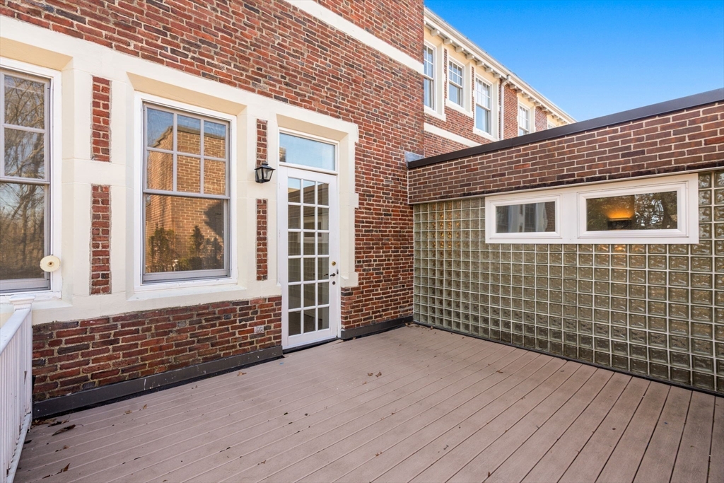 63 Garden Road, Unit G2 Wellesley, MA 02481 - Photo 19 of 22