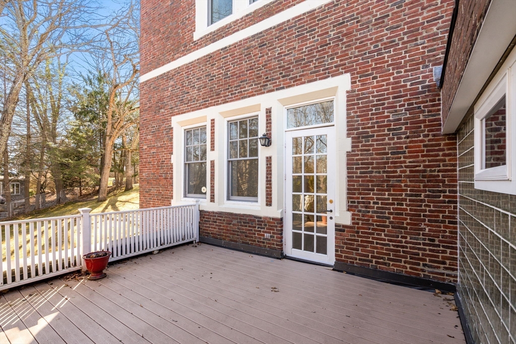63 Garden Road, Unit G2 Wellesley, MA 02481 - Photo 20 of 22
