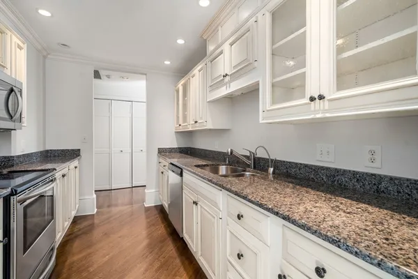 $1,195,000 | 63 Garden Road, Unit G2, Wellesley, MA 02481