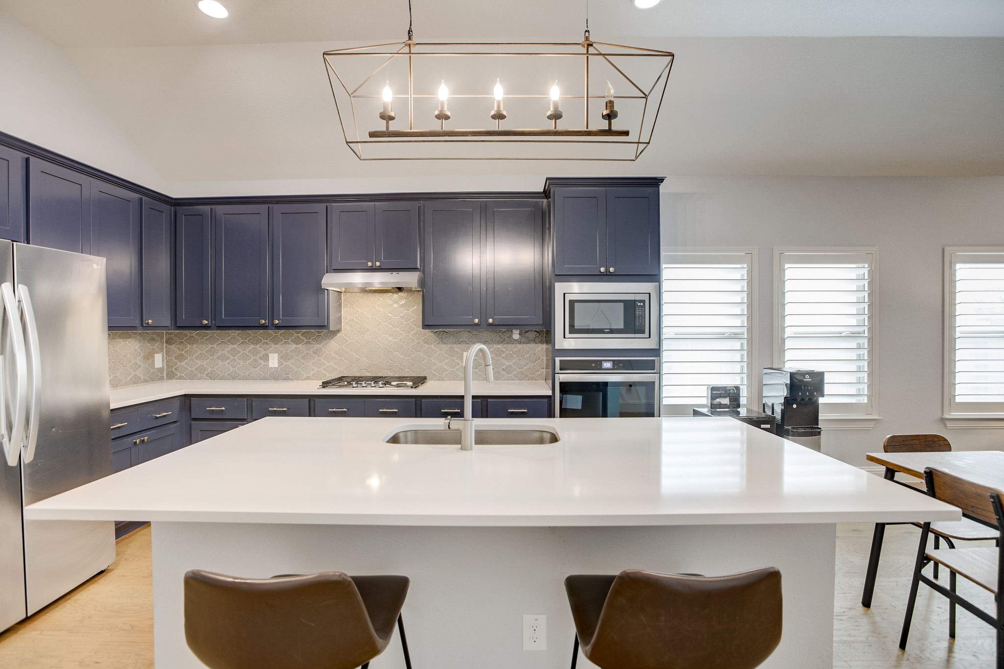 2629 Longhorn Ranch Drive Leander, TX 78641 - Photo 5 of 22
