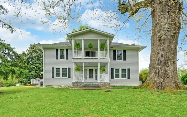 $479,800 | 1082 Valley River Avenue, Murphy, NC 28906