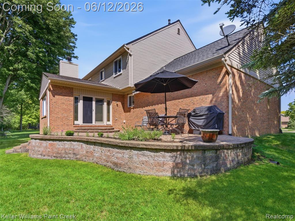 2842 Manorwood Road Troy, MI 48085 - Photo 72 of 72