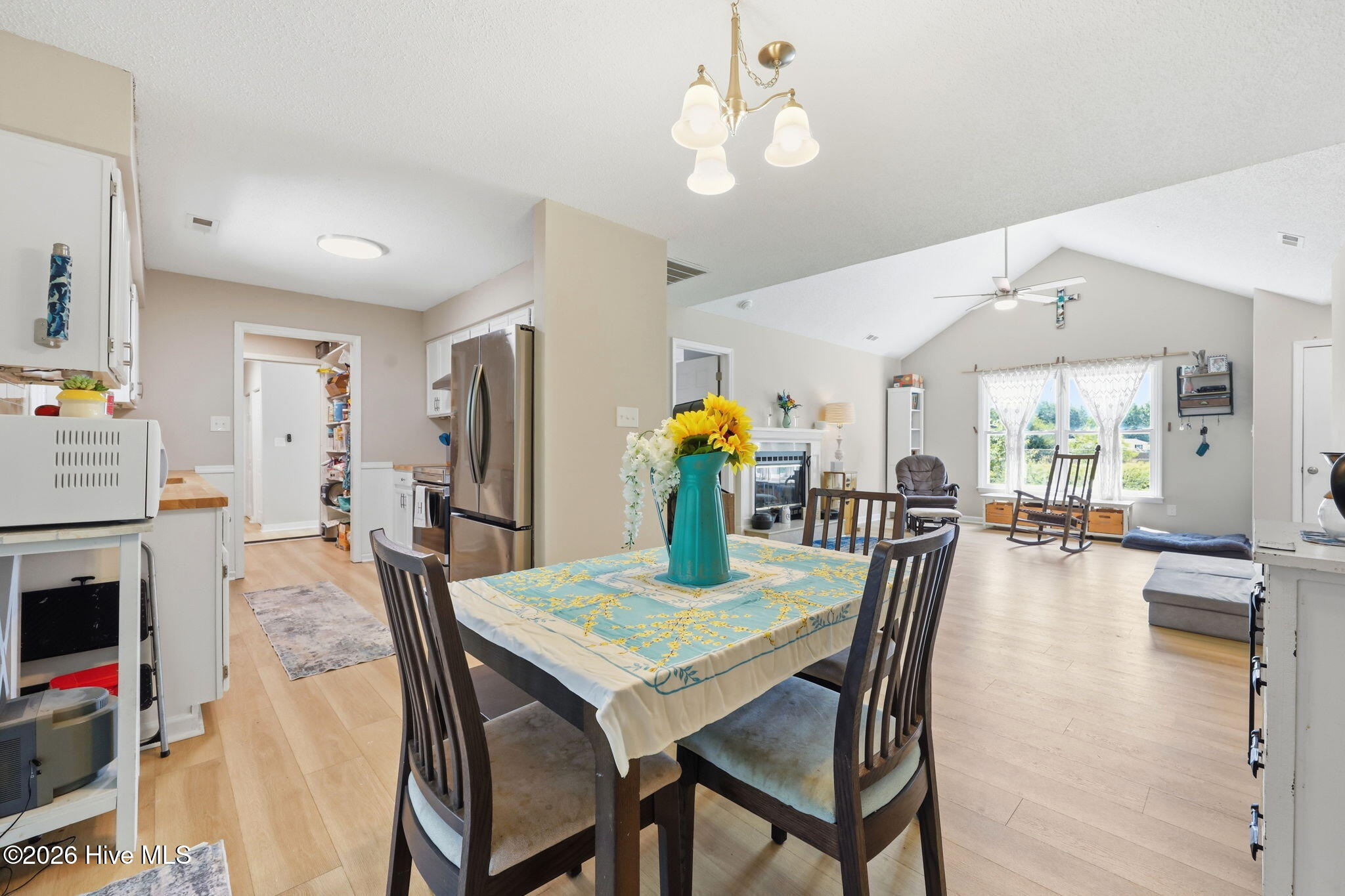 552 Swansboro Loop Road Swansboro, NC 28584 - Photo 13 of 46