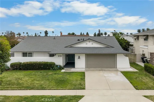$1,425,000 | 230 Gila Way, Placentia, CA 92870