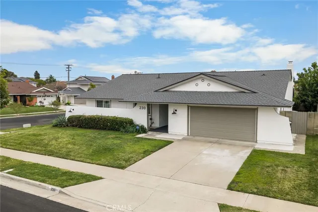 $1,425,000 | 230 Gila Way, Placentia, CA 92870