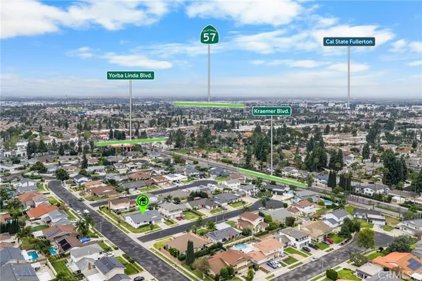 $1,425,000 | 230 Gila Way, Placentia, CA 92870