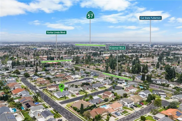 $1,425,000 | 230 Gila Way, Placentia, CA 92870