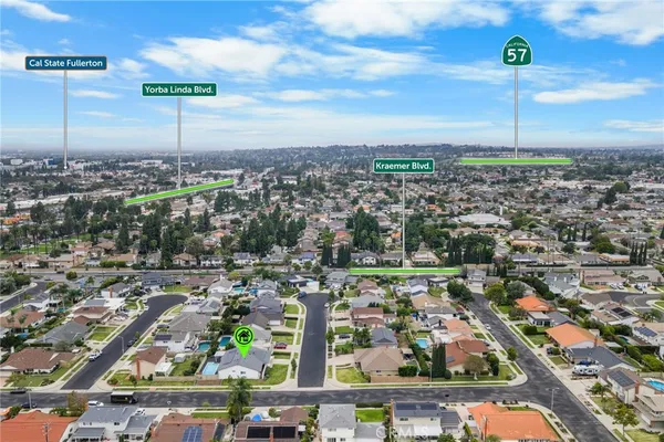 $1,425,000 | 230 Gila Way, Placentia, CA 92870