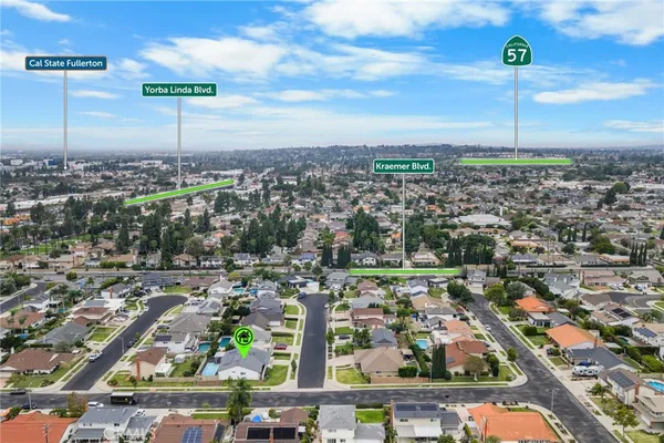 $1,425,000 | 230 Gila Way, Placentia, CA 92870