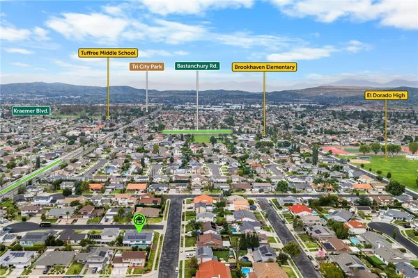 $1,425,000 | 230 Gila Way, Placentia, CA 92870