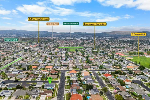 $1,425,000 | 230 Gila Way, Placentia, CA 92870