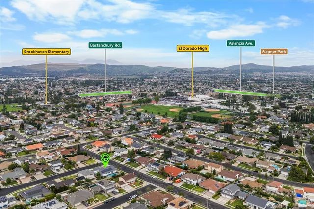 $1,425,000 | 230 Gila Way, Placentia, CA 92870