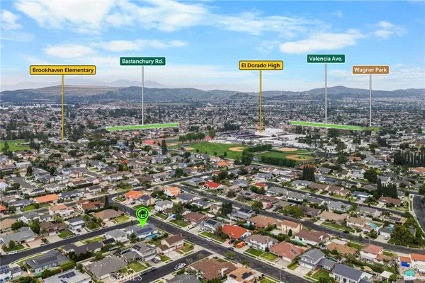 $1,425,000 | 230 Gila Way, Placentia, CA 92870