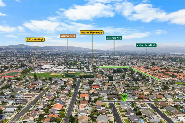 $1,425,000 | 230 Gila Way, Placentia, CA 92870