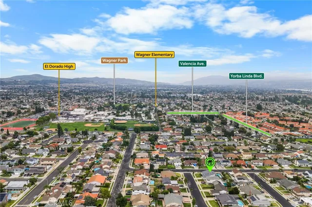 $1,425,000 | 230 Gila Way, Placentia, CA 92870