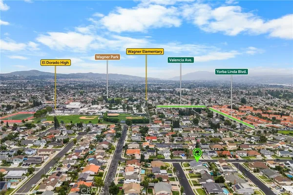 $1,425,000 | 230 Gila Way, Placentia, CA 92870