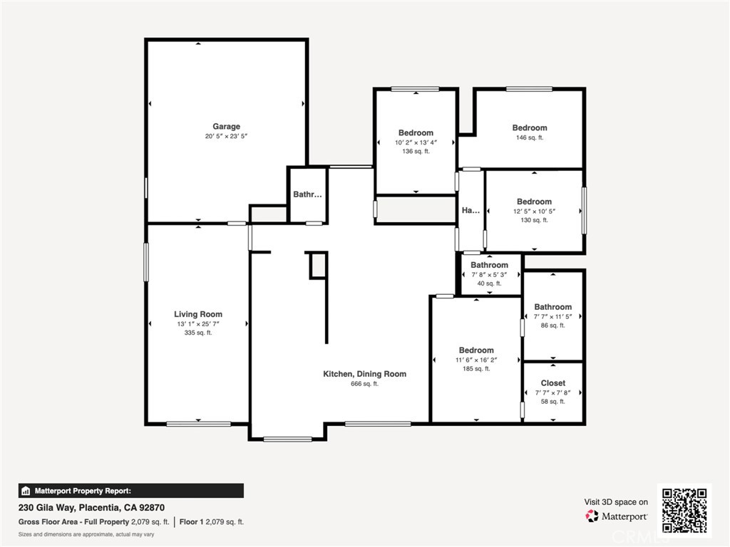 230 Gila Way Placentia, CA 92870 - Photo 52 of 52