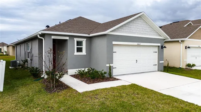 $1,900 | 2667 Swooping Sparrow Drive, St. Cloud, FL 34773