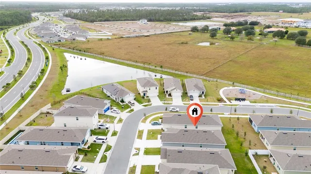 $1,900 | 2667 Swooping Sparrow Drive, St. Cloud, FL 34773