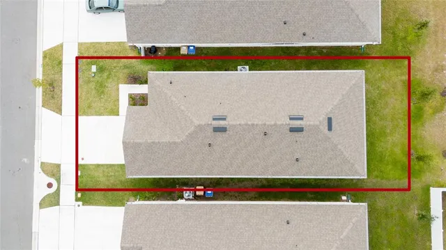 $1,900 | 2667 Swooping Sparrow Drive, St. Cloud, FL 34773