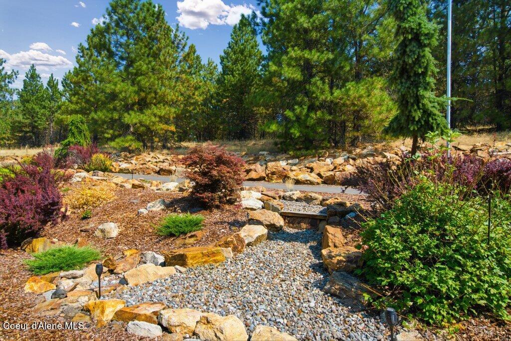 1035 South Valleyview Road Post Falls, ID 83854 - Photo 25 of 92 Water Feature Potential!