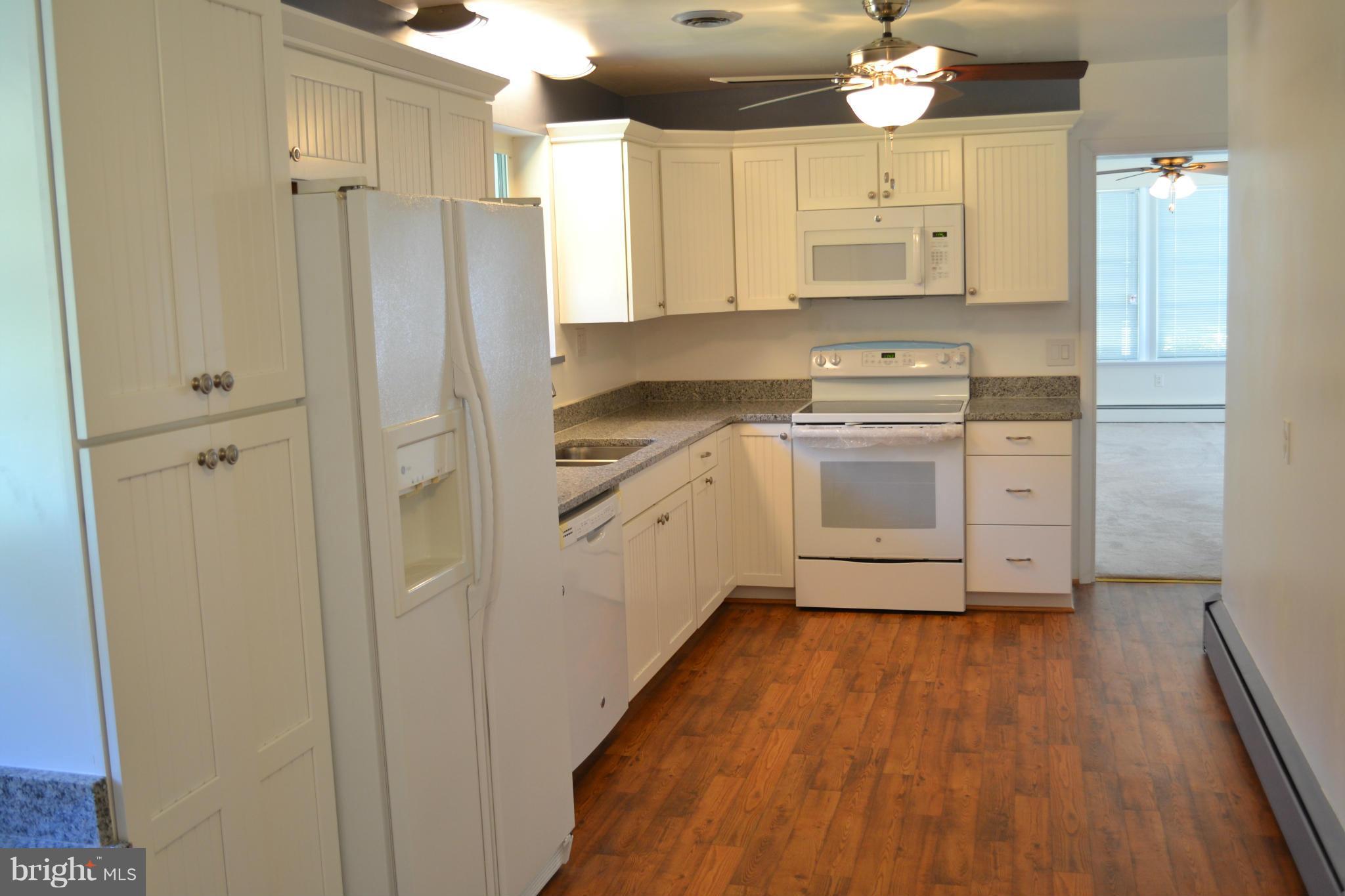 1730 Briggs Chaney Road Silver Spring, MD 20905 - Photo 6 of 30 Kitchen