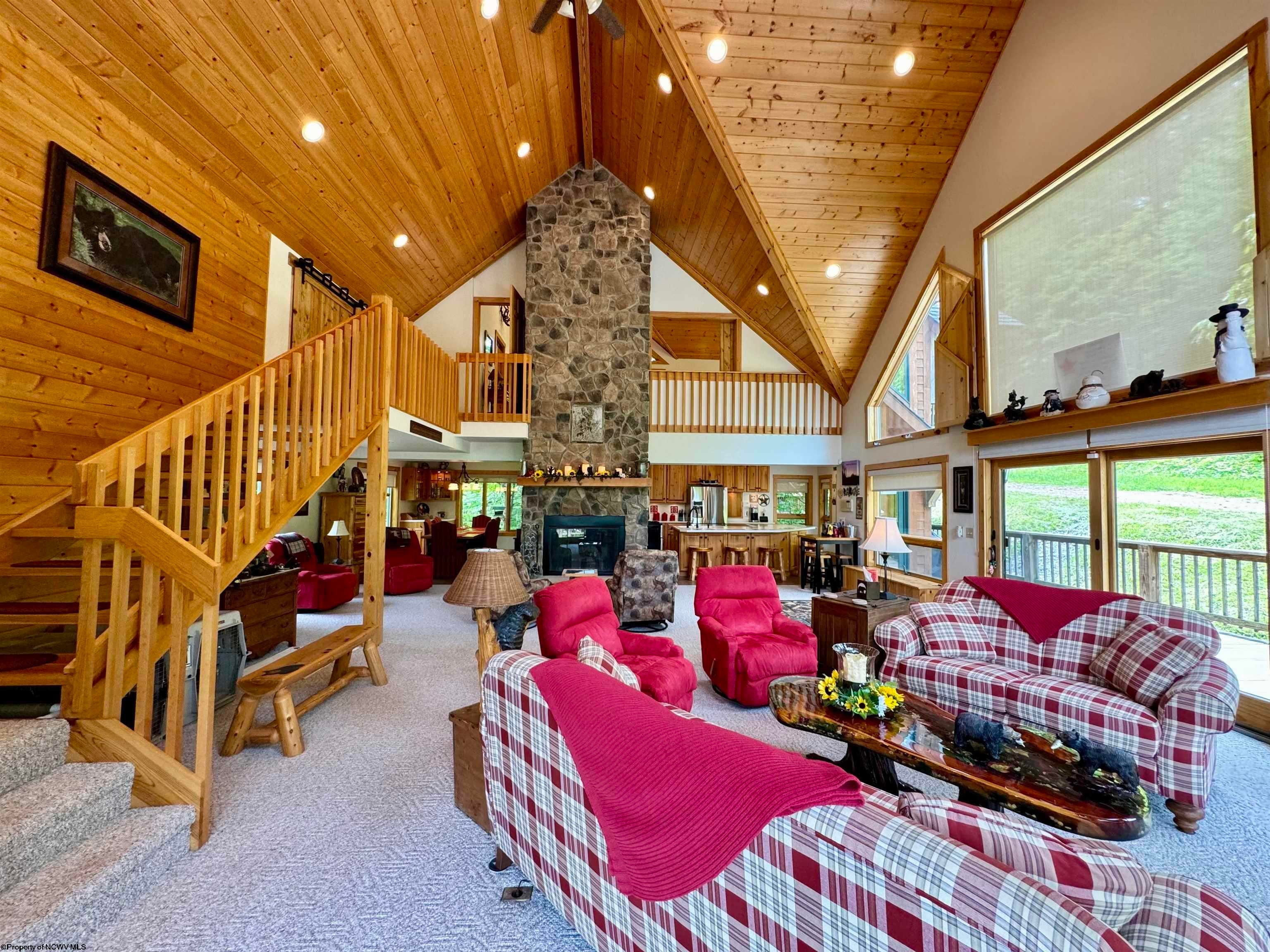 394 Slopeside Road Davis, WV 26260 - Photo 15 of 49 Gallery Image 15