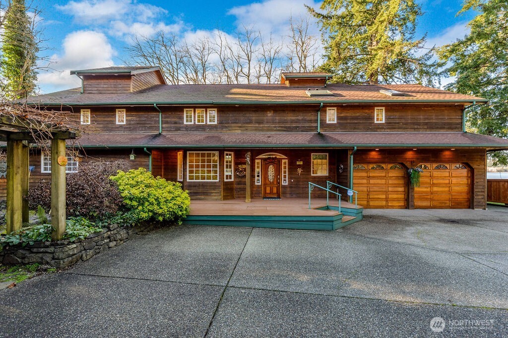 3250 Highway 302 Belfair, WA 98528 - Photo 5 of 40
