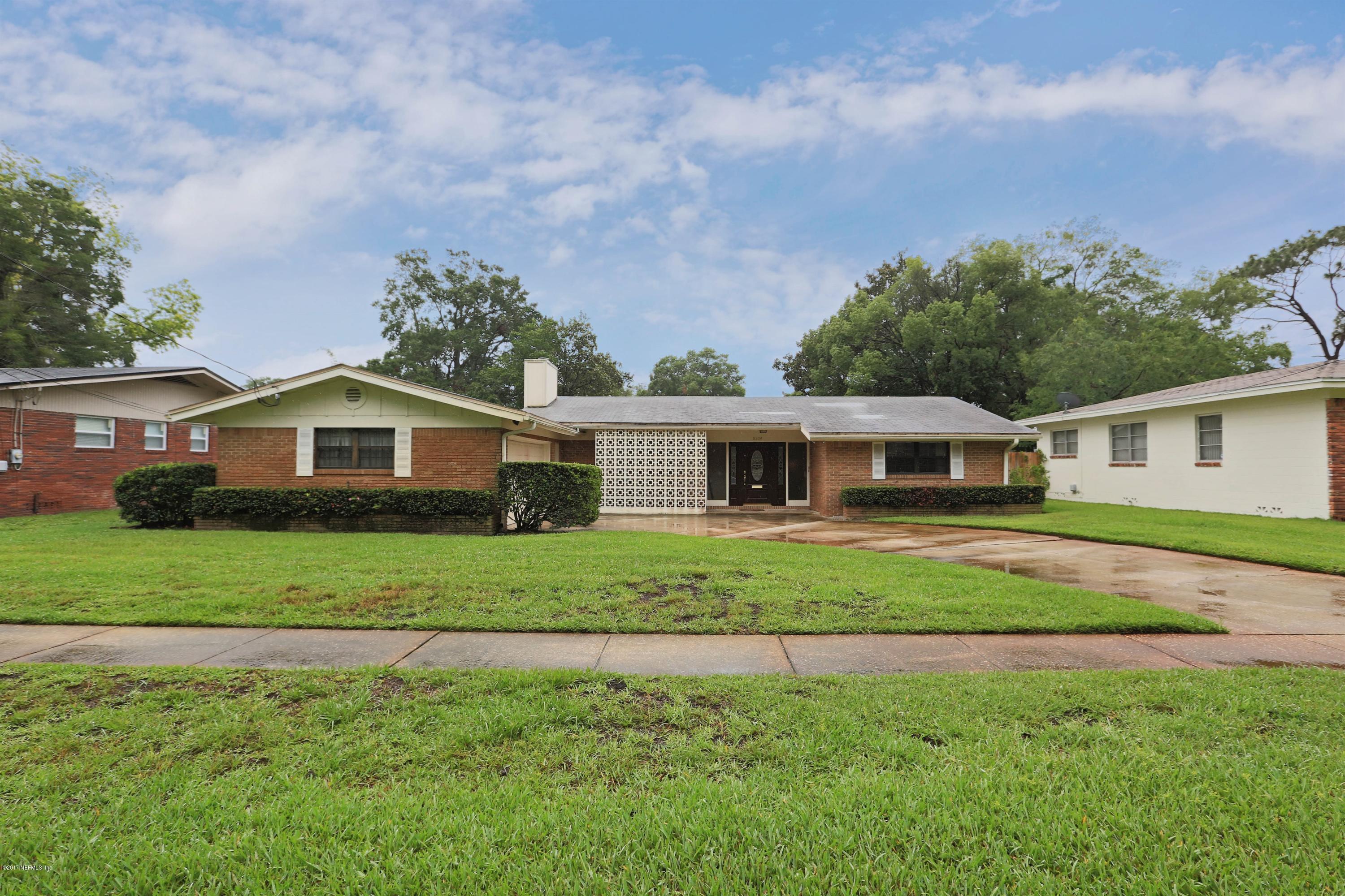 8304 Mathonia Avenue Jacksonville, FL 32211 - Photo 1 of 22 Exterior Front