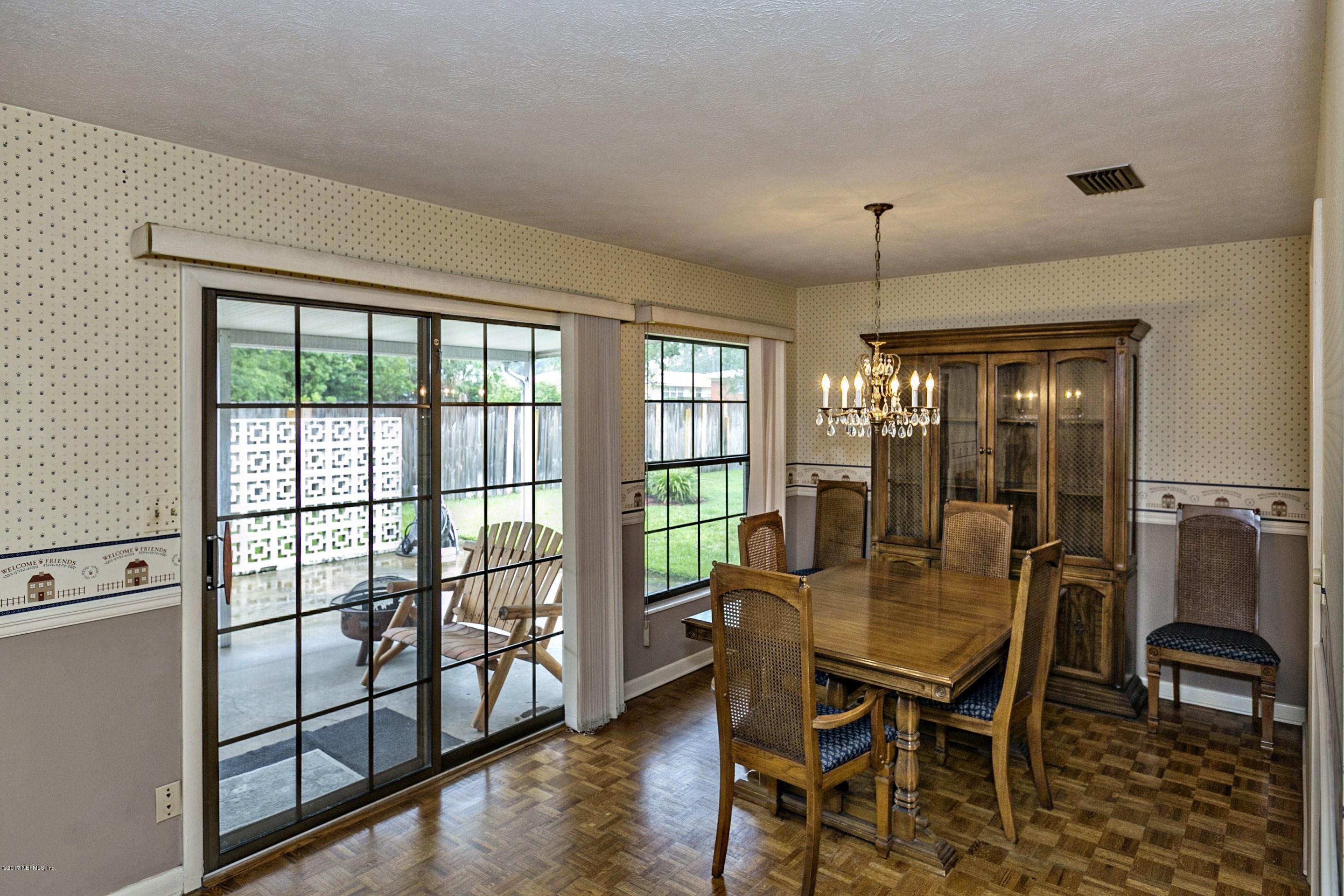 8304 Mathonia Avenue Jacksonville, FL 32211 - Photo 11 of 22 Dining Room