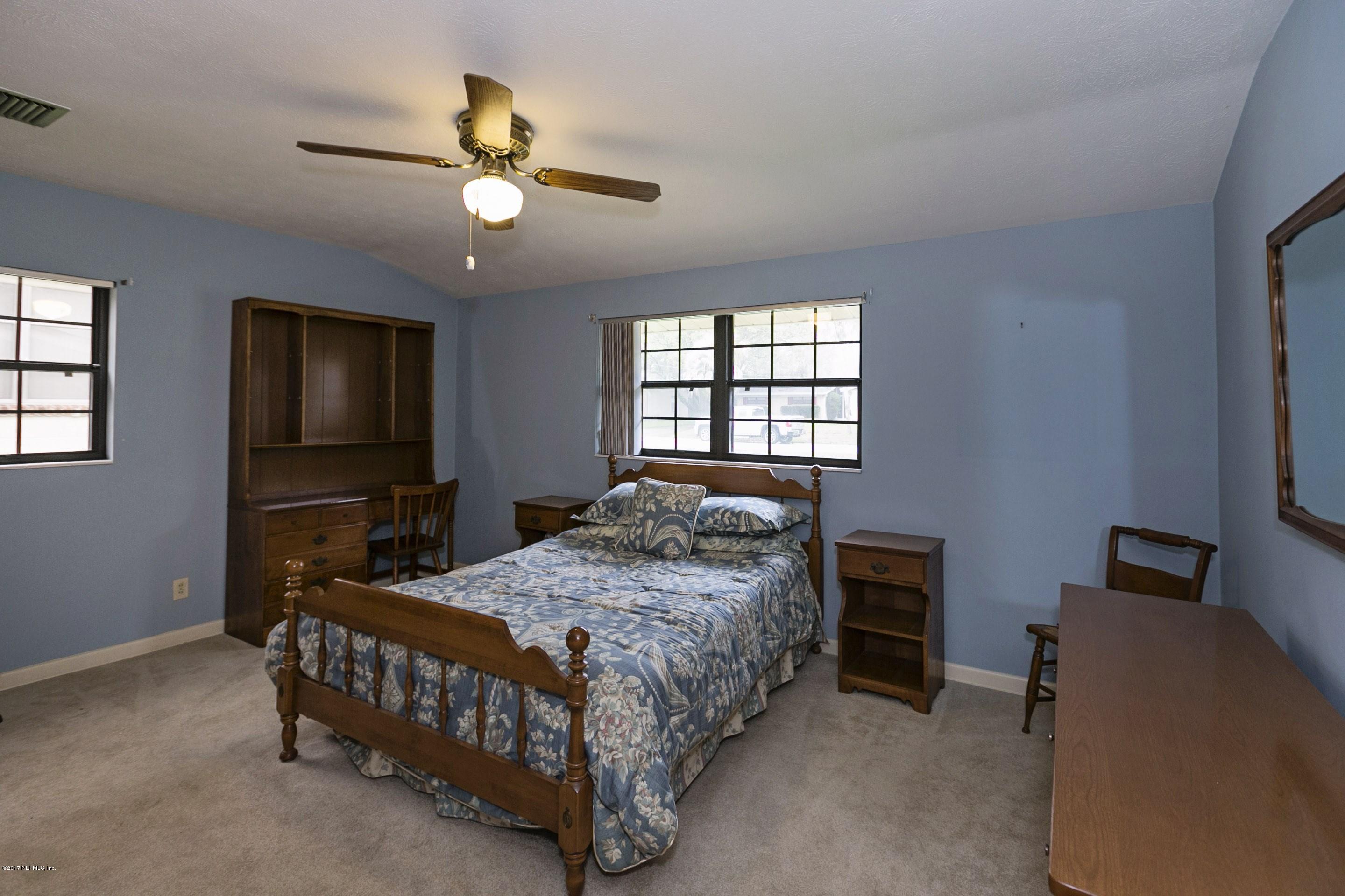 8304 Mathonia Avenue Jacksonville, FL 32211 - Photo 16 of 22 Bedroom 3
