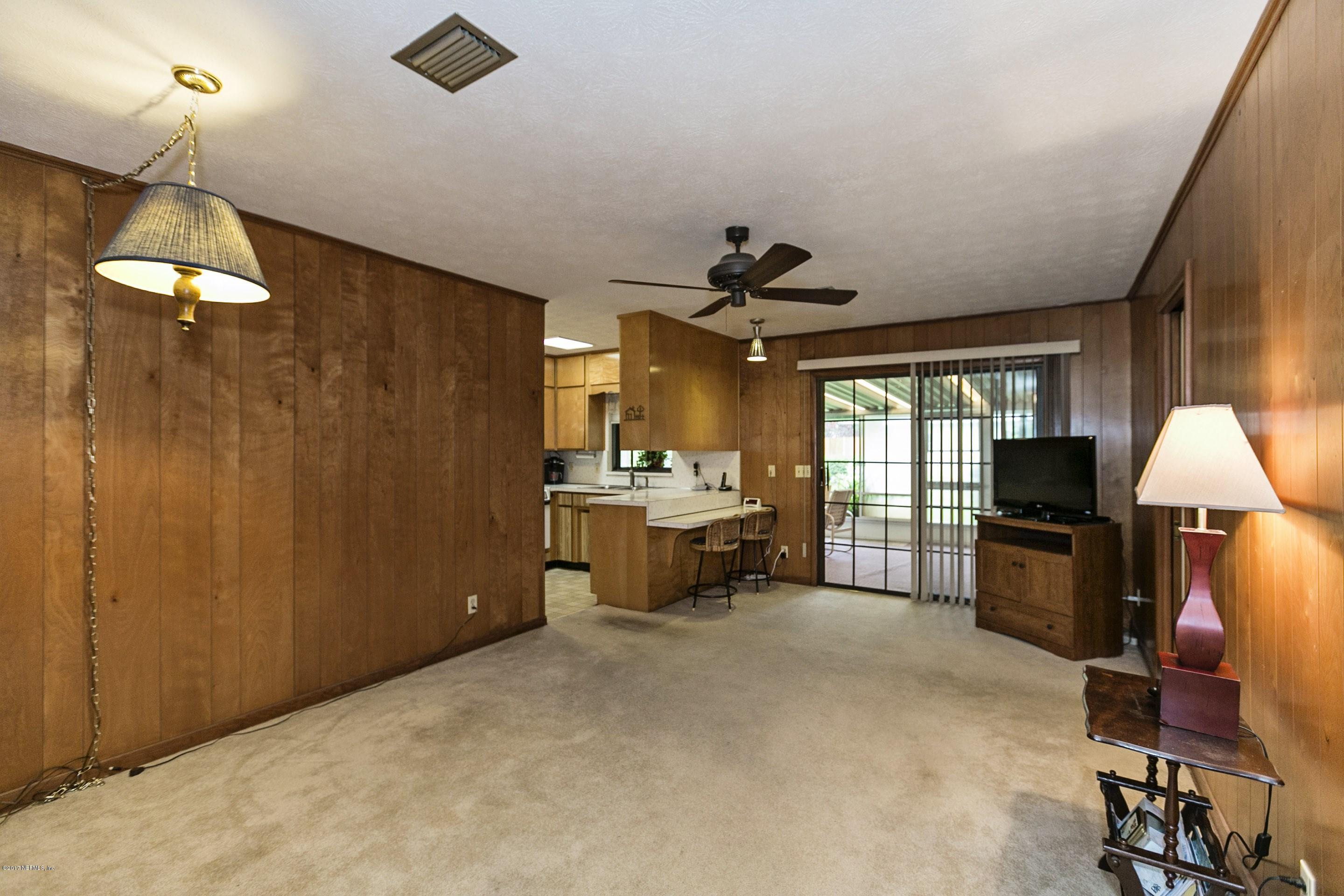 8304 Mathonia Avenue Jacksonville, FL 32211 - Photo 4 of 22 Living Room