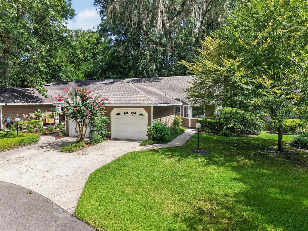 854 Southwest 51 Way Gainesville, FL 32607 - Photo 2 of 59
