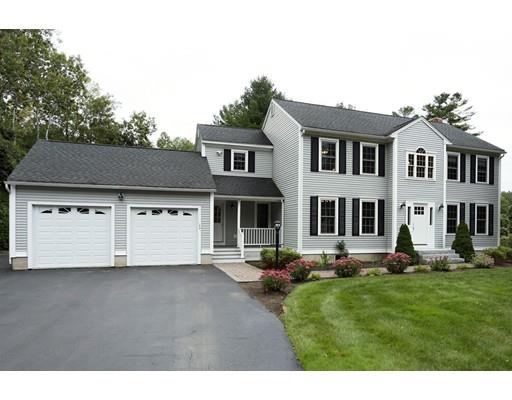 128 Parker Road Lancaster, MA 01523 - Photo 1 of 30