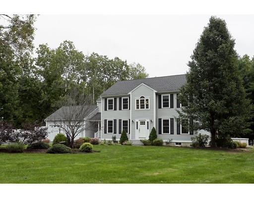 128 Parker Road Lancaster, MA 01523 - Photo 2 of 30