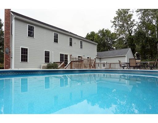 128 Parker Road Lancaster, MA 01523 - Photo 26 of 30